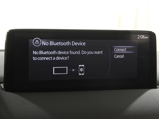 Used 2021 MAZDA CX-5 Carbon Edition image 10