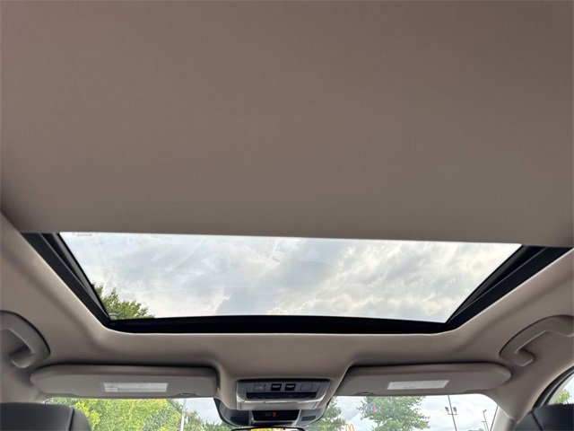 New 2026 Nissan Rogue SV image 22