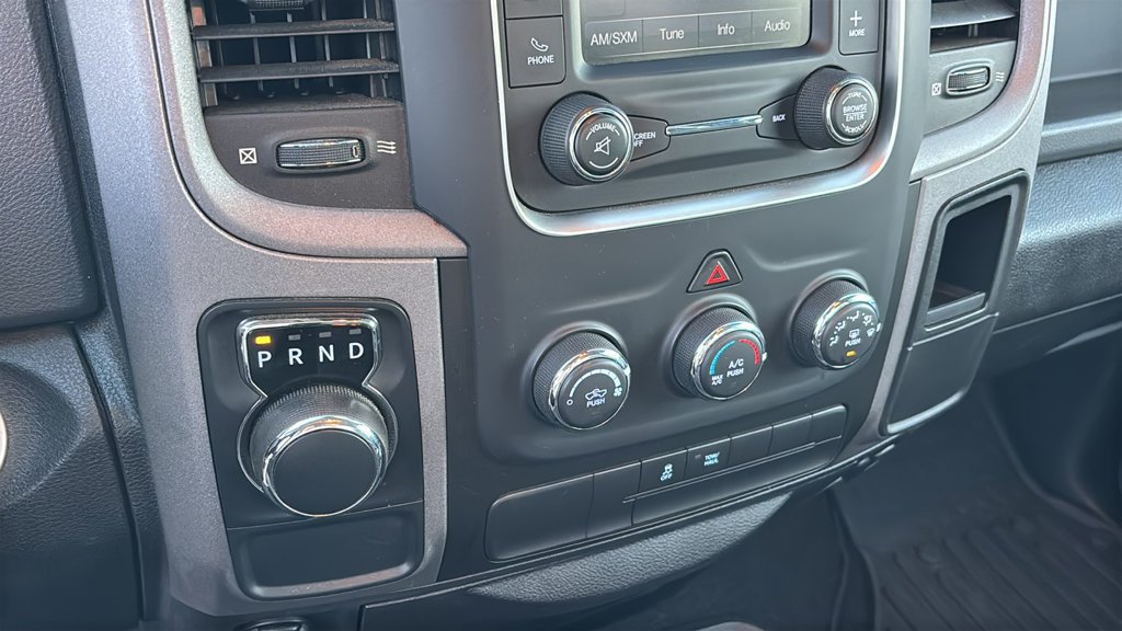 Used 2014 RAM 1500 Express RWD image 18