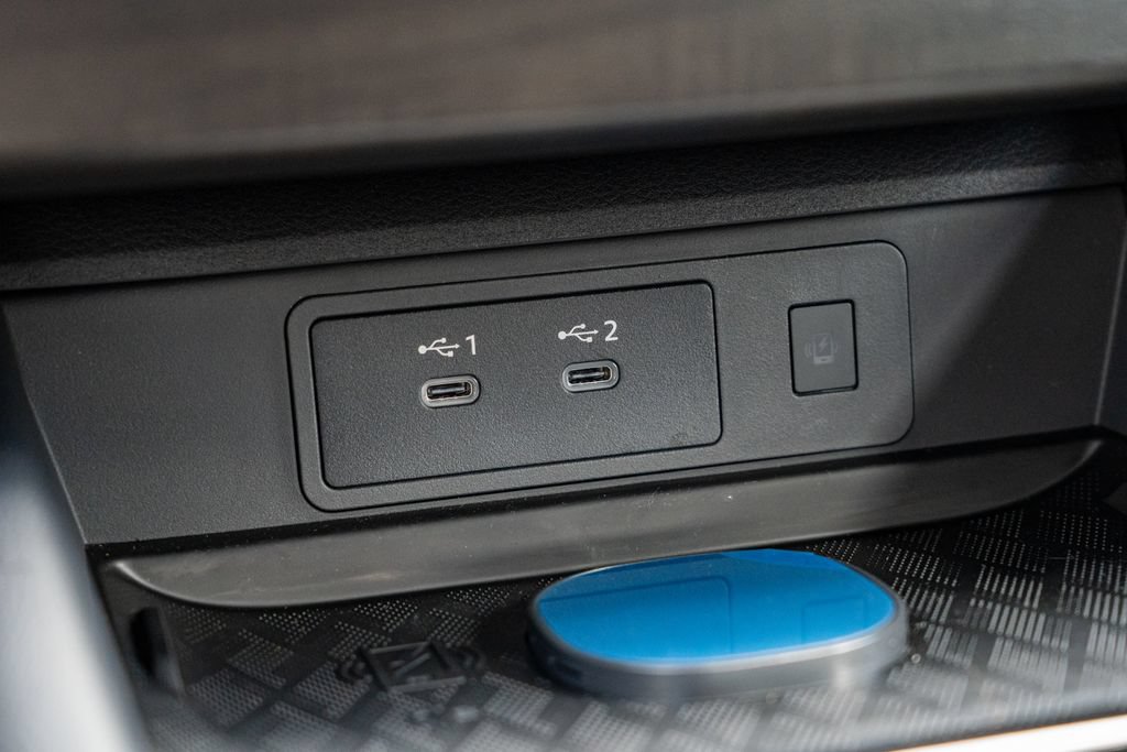 New 2026 Nissan Murano SV AWD/4WD image 20
