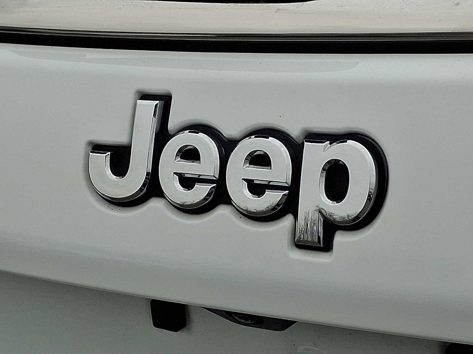 Used 2023 Jeep Compass Latitude image 28