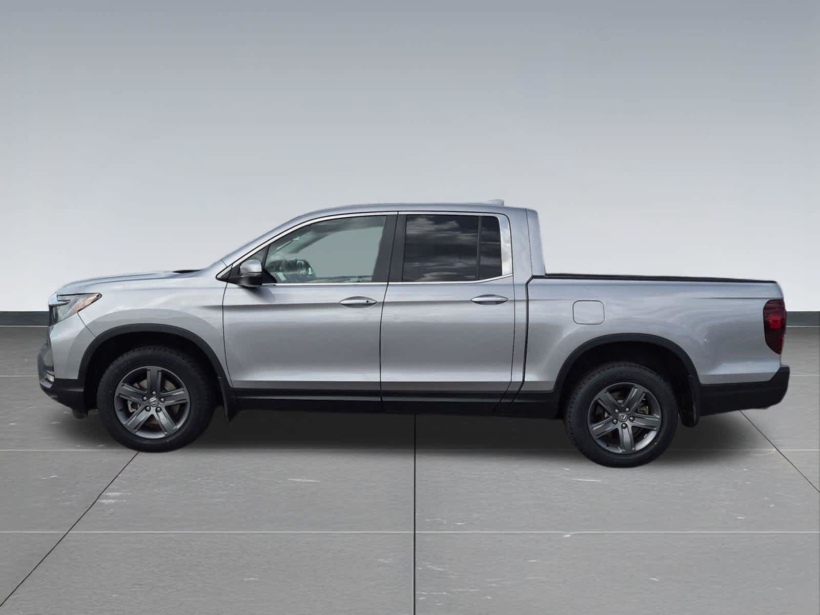 Used 2021 Honda Ridgeline RTL image 3