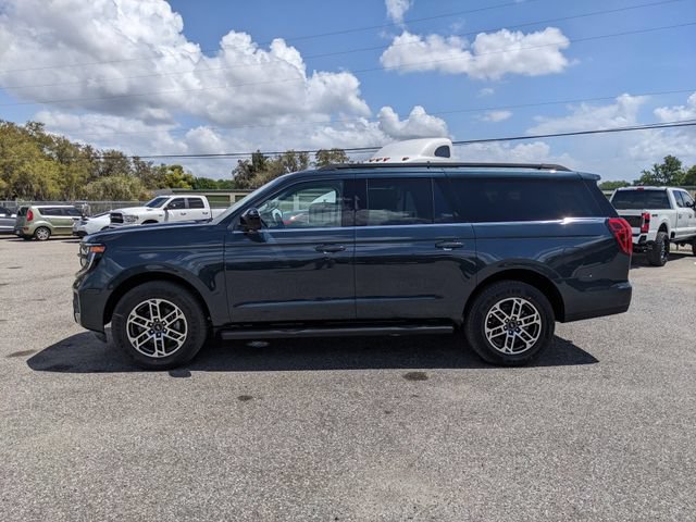 New 2026 Ford Expedition Max Active RWD image 7