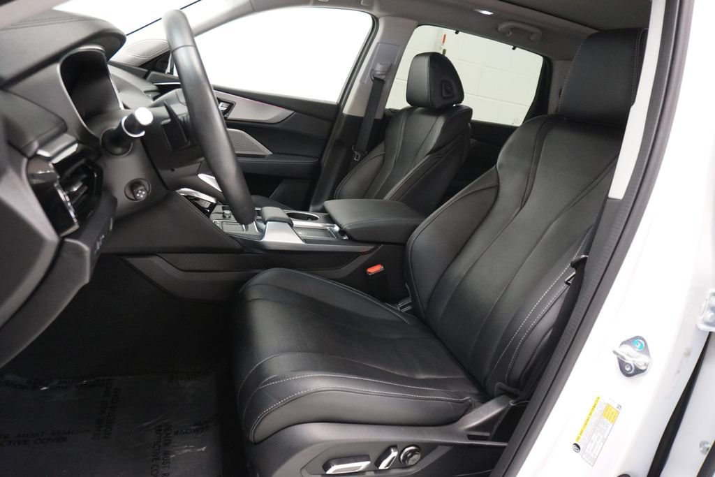 Used 2023 Acura MDX w/ Technology Package FWD image 6