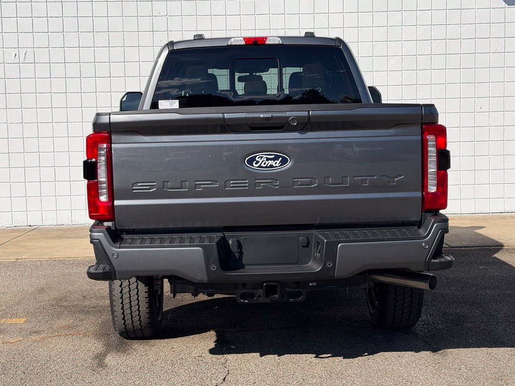 New 2027 Ford F250 XLT w/ XLT Premium Package AWD/4WD image 5