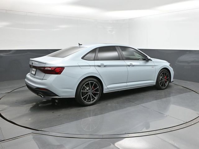 New 2026 Volkswagen Jetta GLI Autobahn image 11