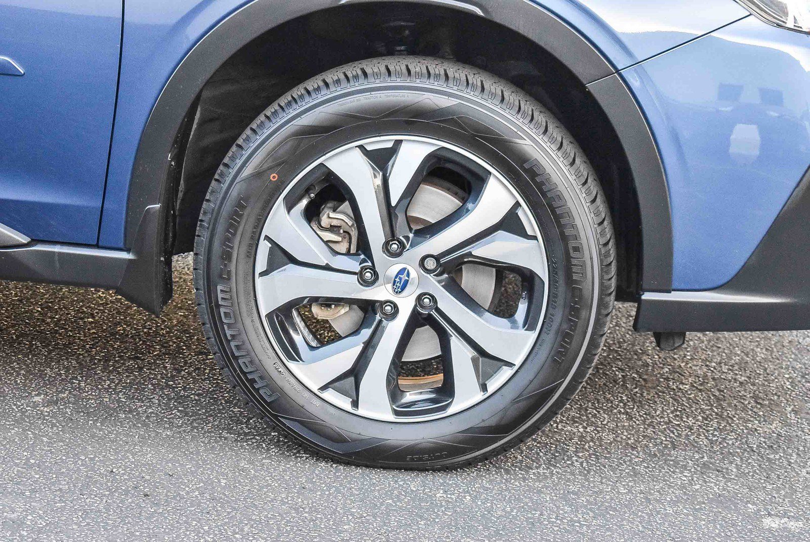 Used 2022 Subaru Outback Touring XT image 10