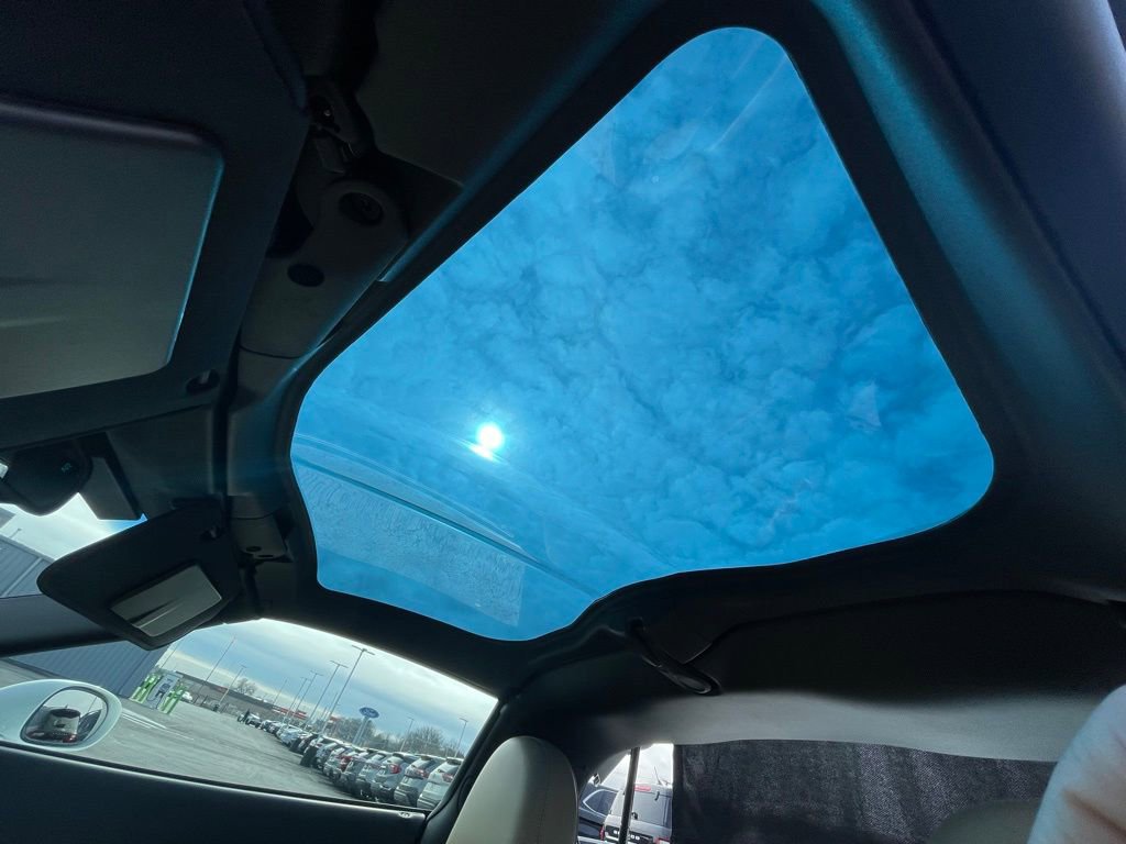 Used 2007 Chevrolet Corvette Base w/ Preferred Equipment Group image 25