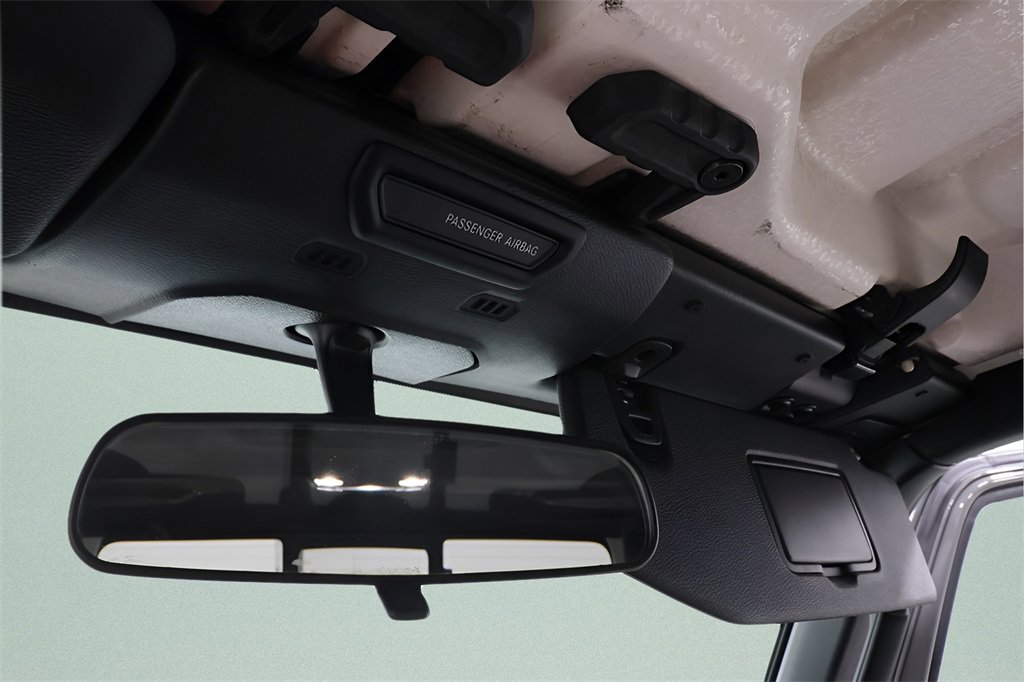 Used 2021 Jeep Gladiator Mojave w/ Trailer Tow Package image 16