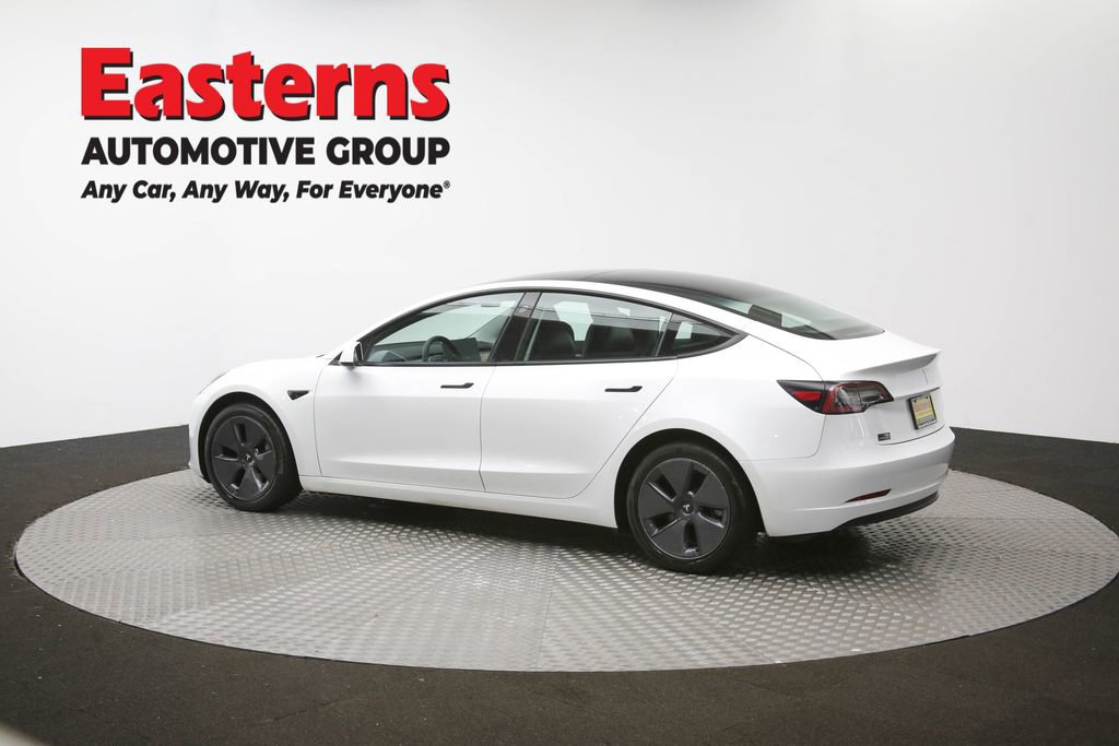 Used 2023 Tesla Model 3 Standard Range image 60