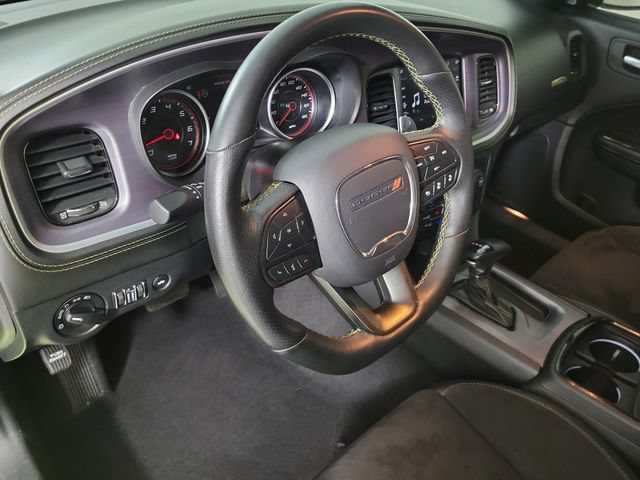 Used 2023 Dodge Charger Scat Pack RWD image 18
