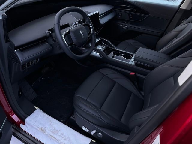 New 2026 Lincoln Nautilus Premier w/ Equipment Group 102A image 19