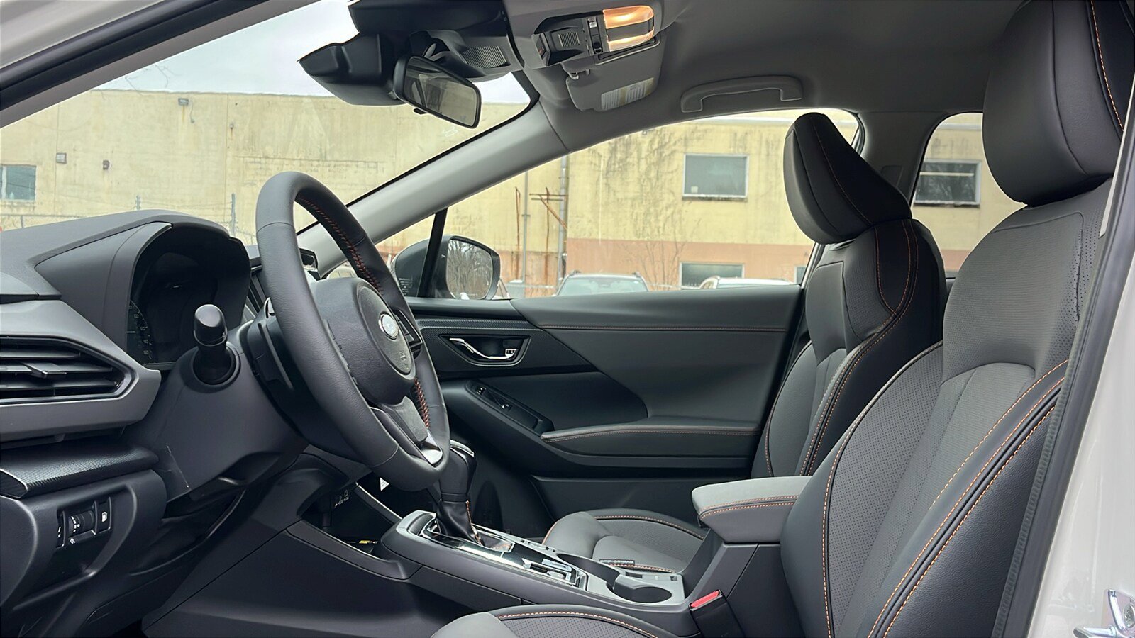 New 2026 Subaru Crosstrek 2.5i Limited AWD/4WD image 7
