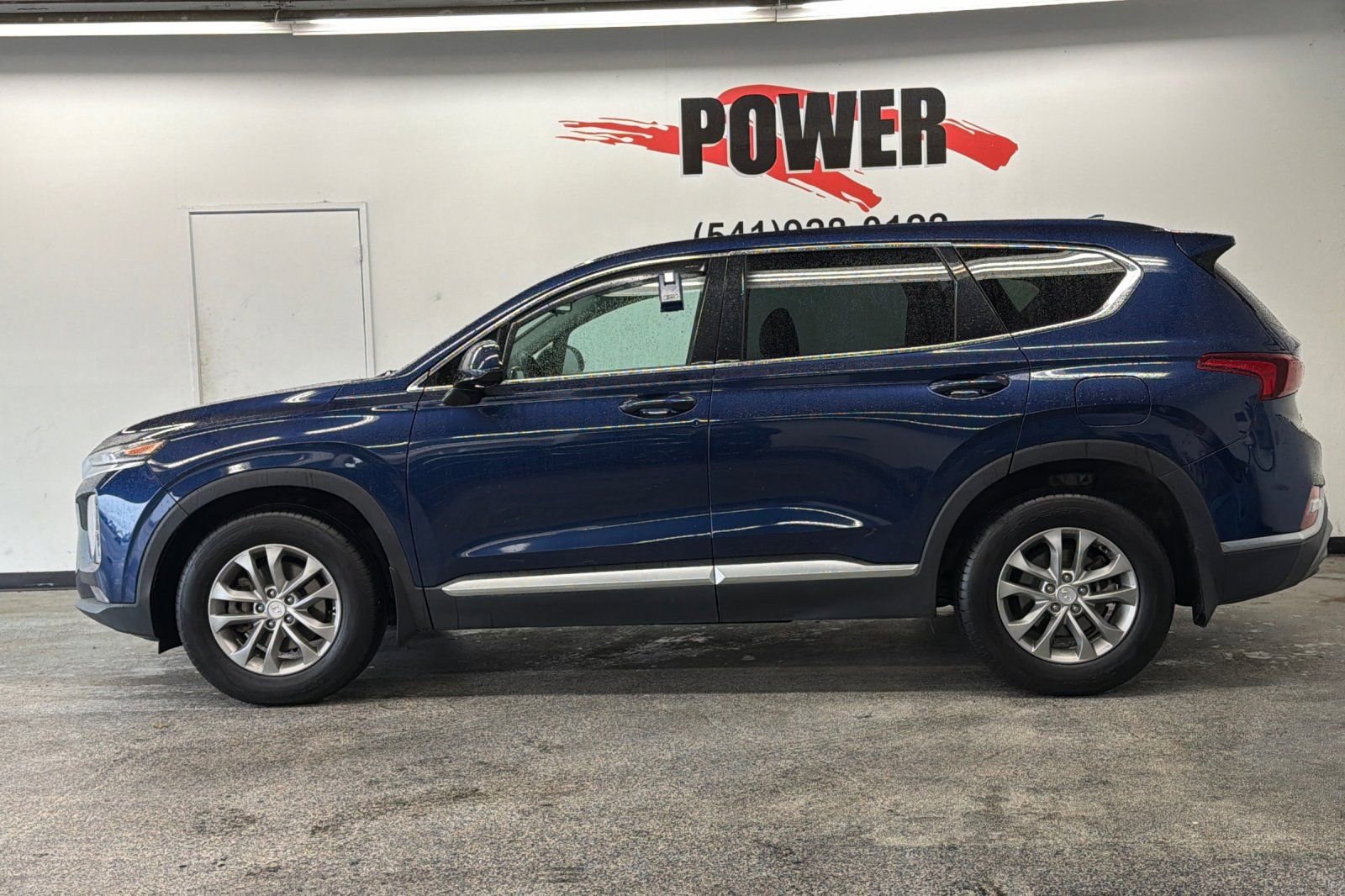 Used 2020 Hyundai Santa Fe SEL AWD/4WD image 6