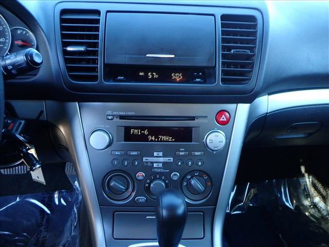 Used 2008 Subaru Outback 2.5i image 14