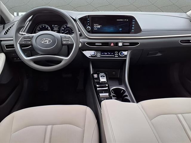 Certified 2023 Hyundai Sonata SEL image 13