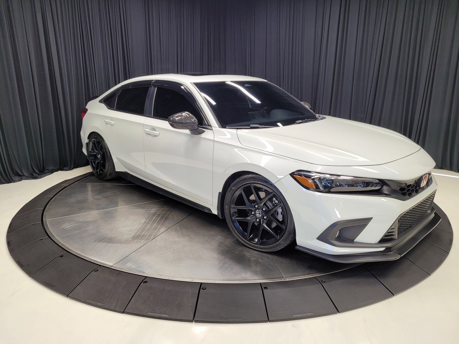 Used 2024 Honda Civic Si image 52