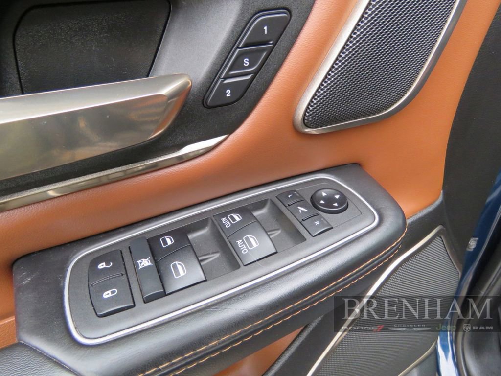 Used 2022 RAM 1500 Limited image 14