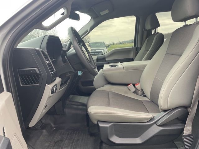 Used 2020 Ford F150 XL image 7