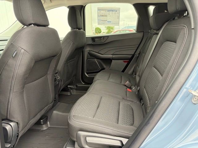 New 2026 Ford Escape Active w/ Cold Weather Package AWD/4WD image 12