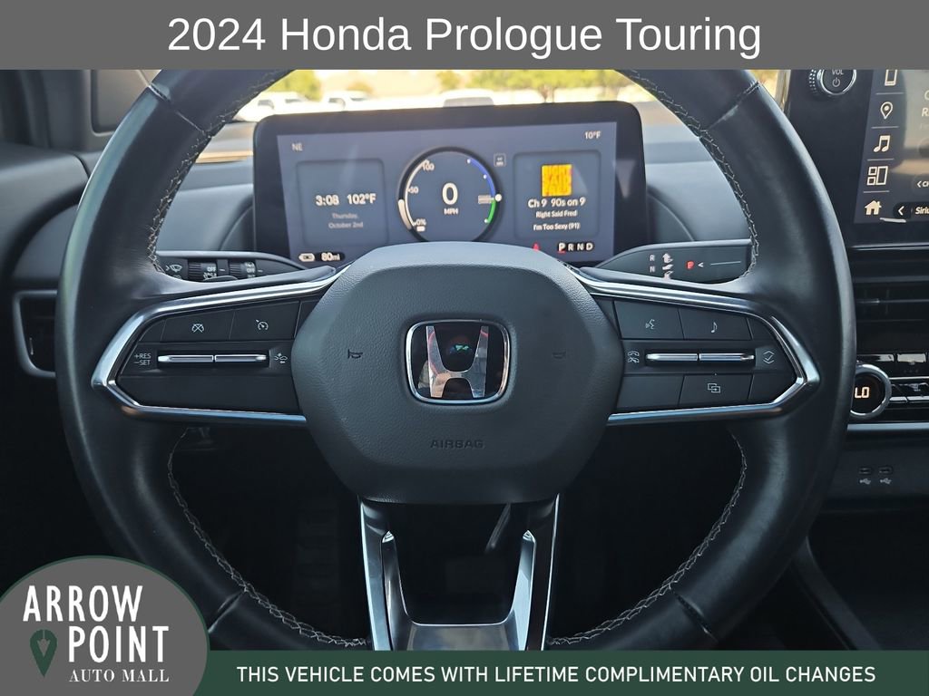 Used 2024 Honda Prologue Touring image 27