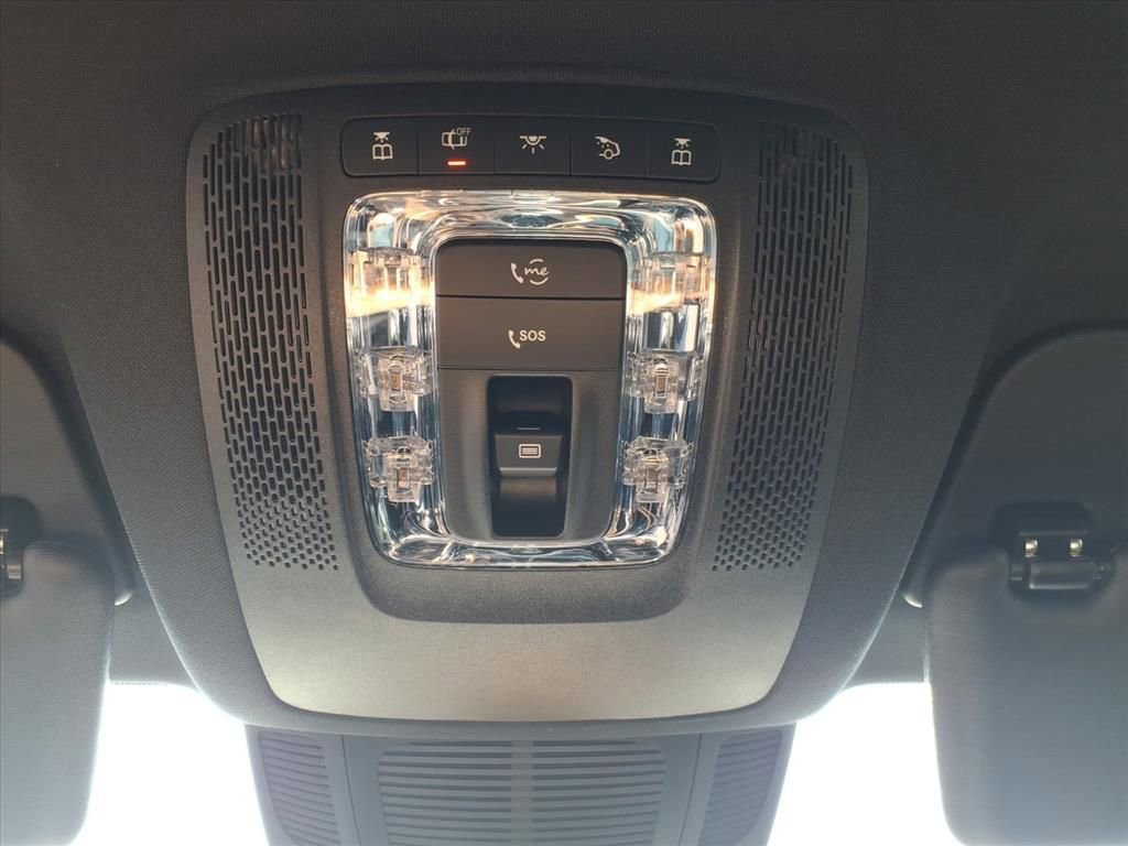 New 2026 Mercedes-Benz GLE 450 4MATIC Coupe image 25