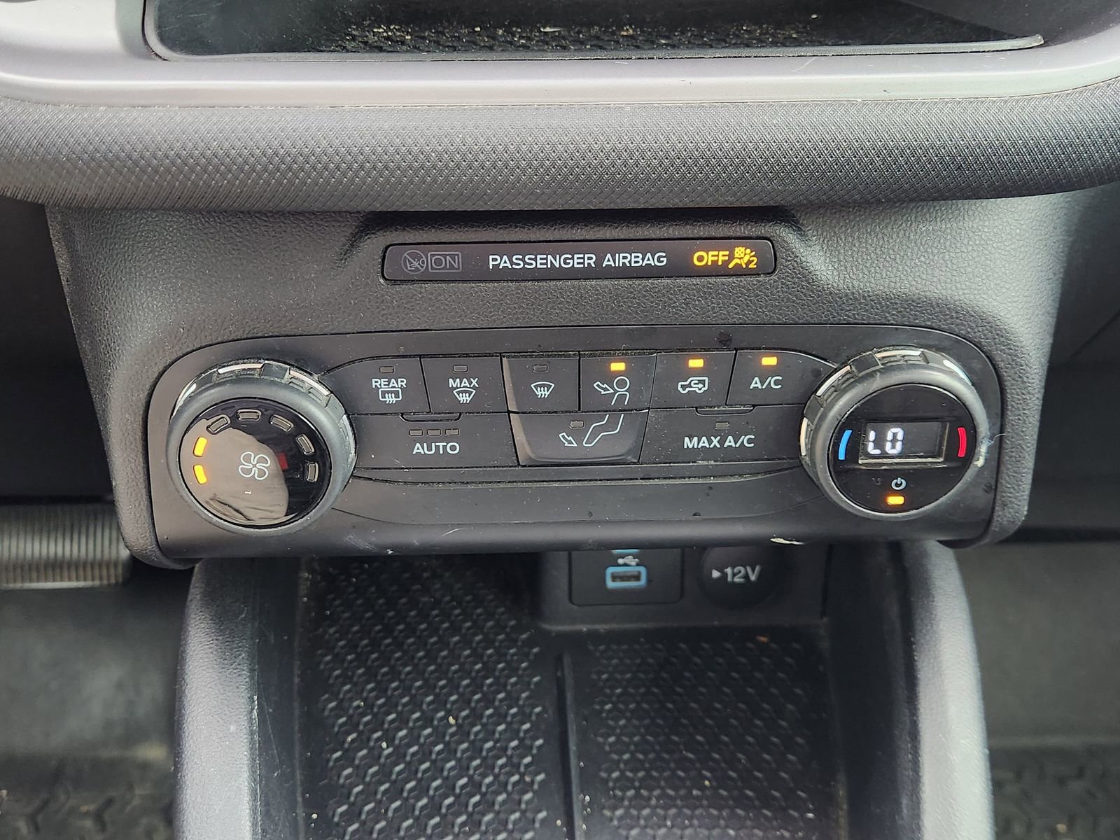Used 2021 Ford Bronco Sport Big Bend AWD/4WD image 23