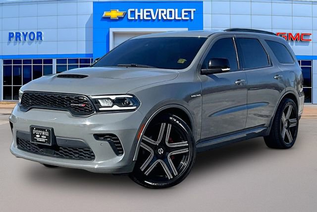 Used 2024 Dodge Durango R/T image 3