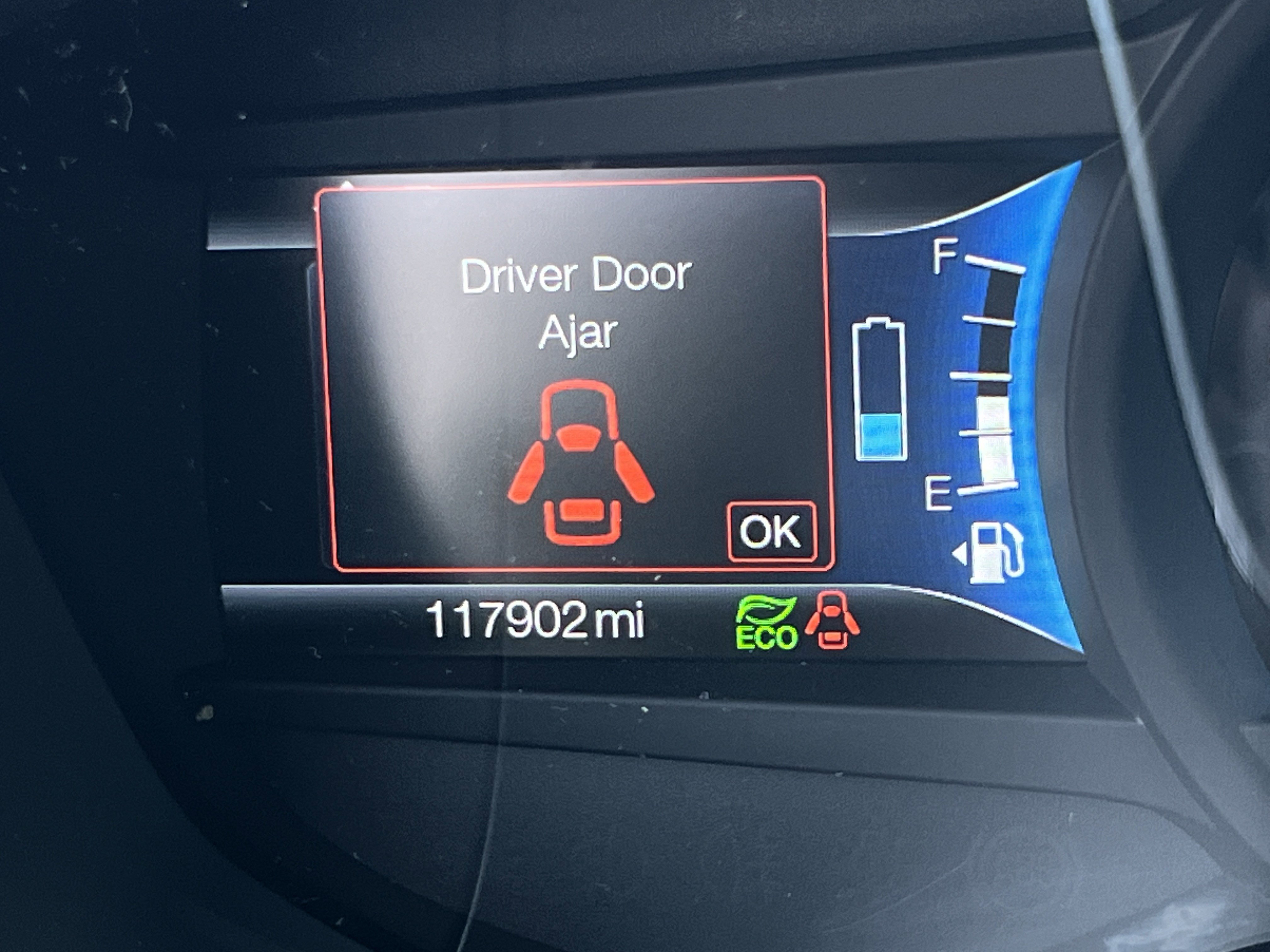 Used 2018 Ford Fusion Titanium image 20