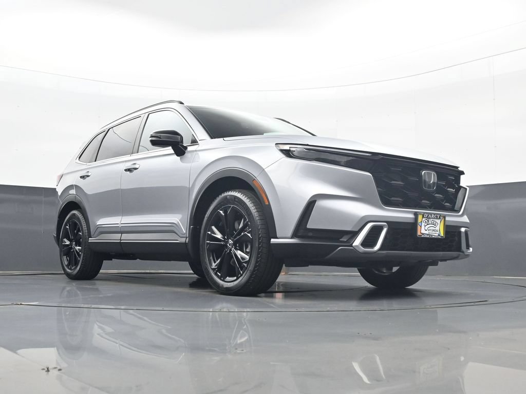 Used 2025 Honda CR-V Sport Touring image 24