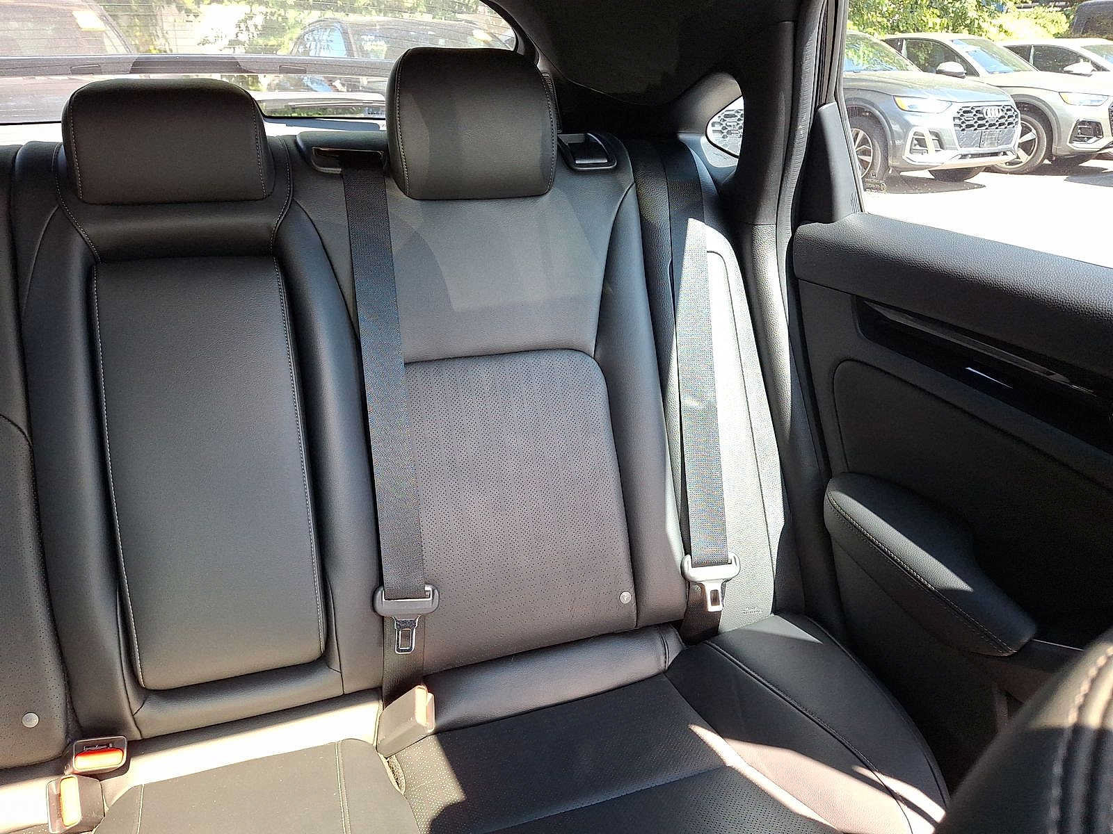 Used 2023 Honda Civic Sport Touring image 14