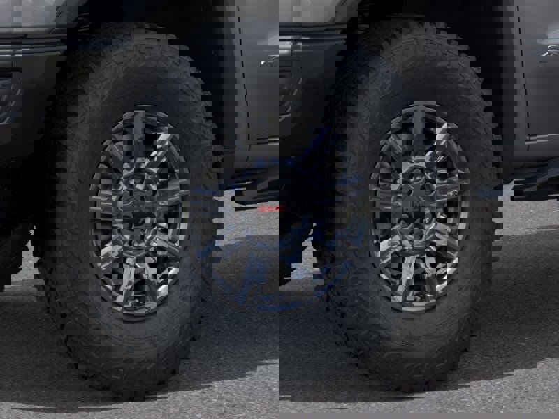 New 2026 GMC Sierra 1500 AT4X image 9