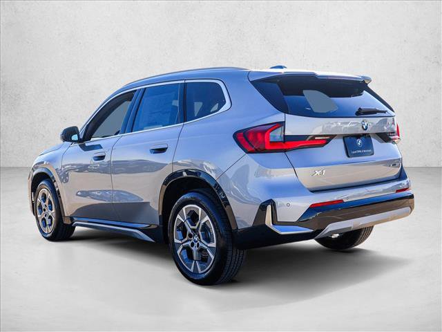 Used 2026 BMW X1 xDrive28i image 7