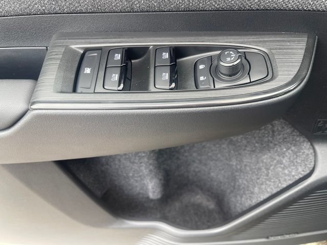 New 2026 Subaru Outback Limited AWD/4WD image 15