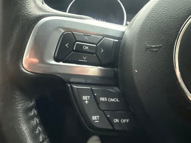 Used 2015 Ford Mustang GT Premium w/ Equipment Group 401A RWD image 19