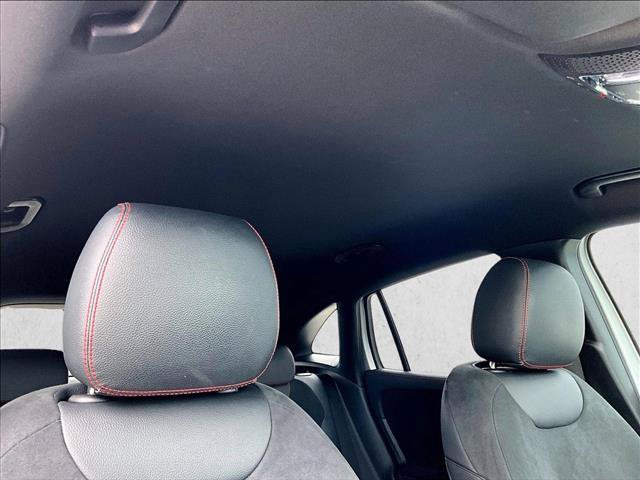 Certified 2023 Mercedes-Benz GLA 250 image 17