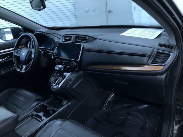Used 2018 Honda CR-V Touring image 23