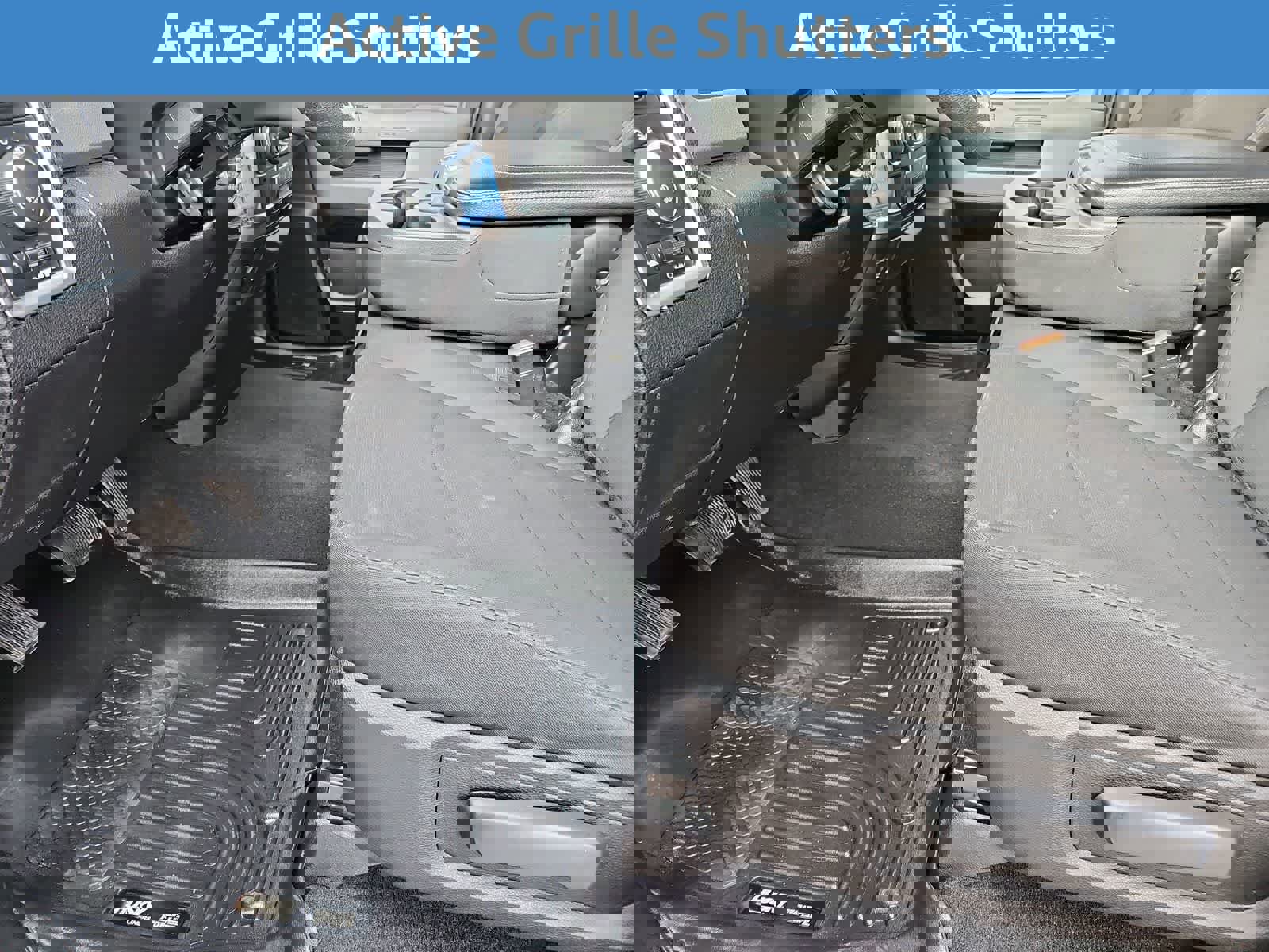 Used 2019 RAM 1500 Classic Warlock w/ Electronics Group image 18