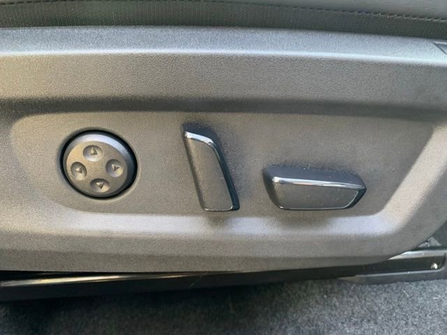 Used 2025 Nissan Murano Platinum w/ Cargo Package image 16