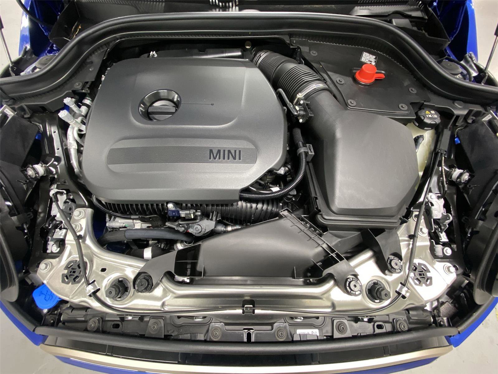 New 2026 MINI Cooper S FWD image 22