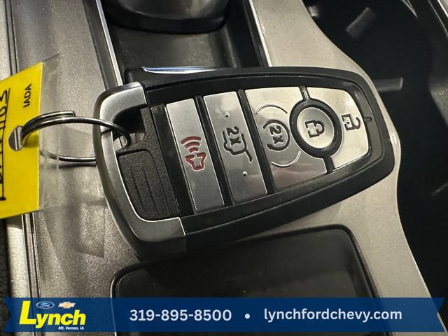 Used 2023 Ford Edge SEL w/ Convenience Package AWD/4WD image 16
