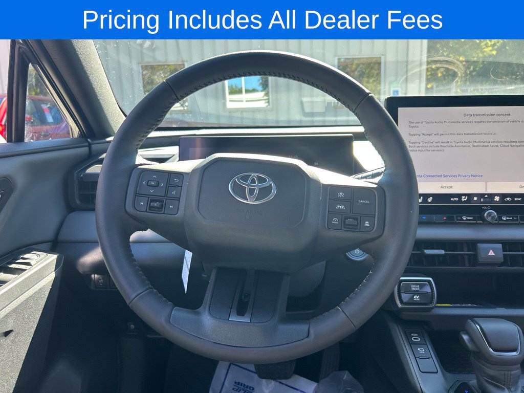 New 2026 Toyota RAV4 XSE w/ Weather Package AWD/4WD image 14
