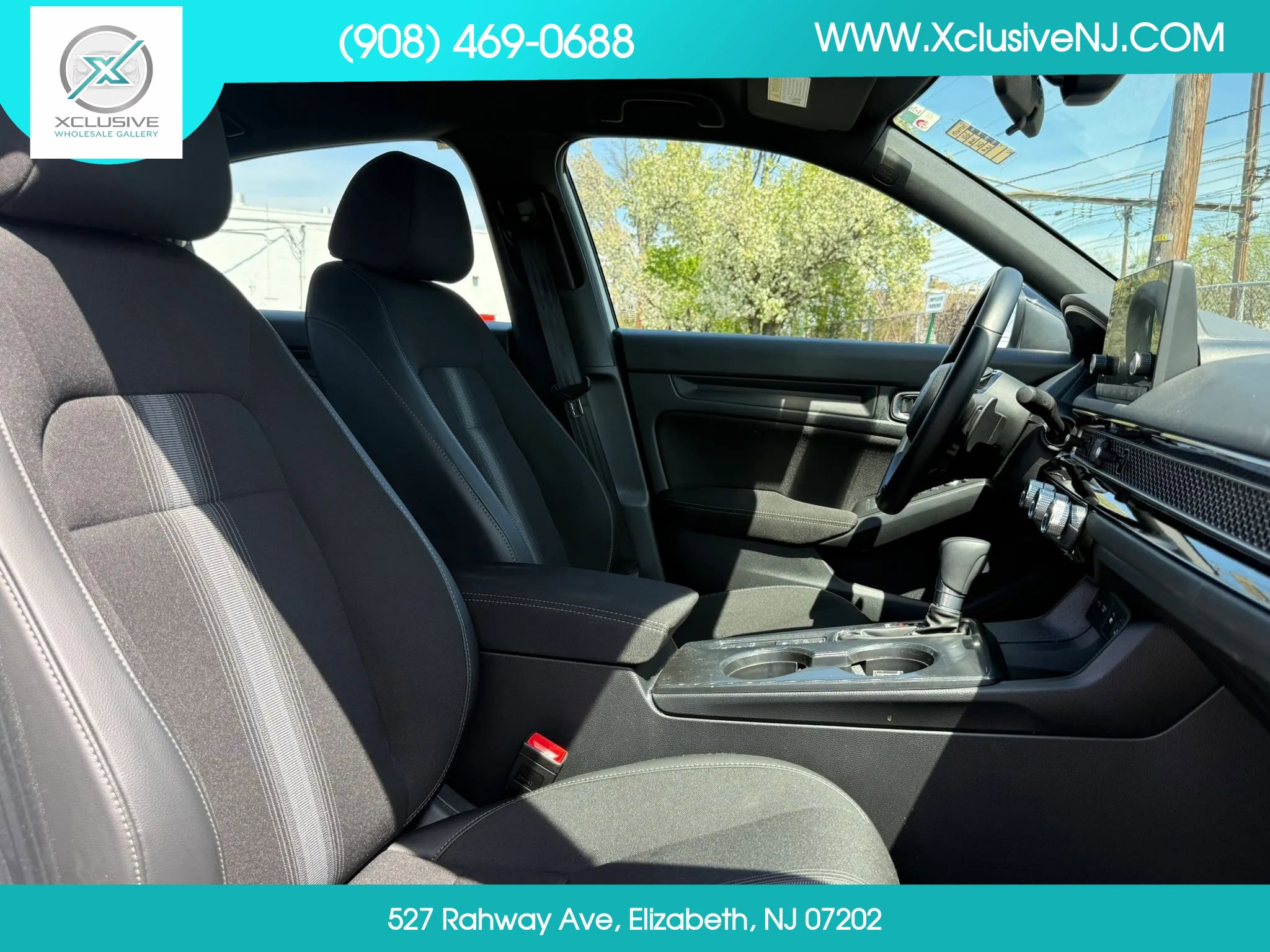 Used 2025 Honda Civic Sport image 21