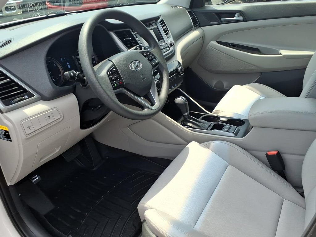 Used 2016 Hyundai Tucson SE w/ Option Group 02 AWD/4WD image 14
