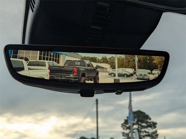 New 2026 Chevrolet Traverse High Country image 24