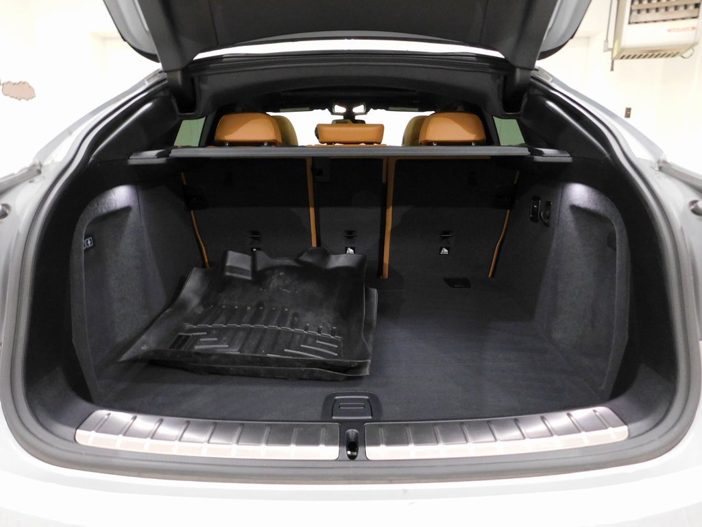 Used 2023 BMW X4 xDrive30i image 85