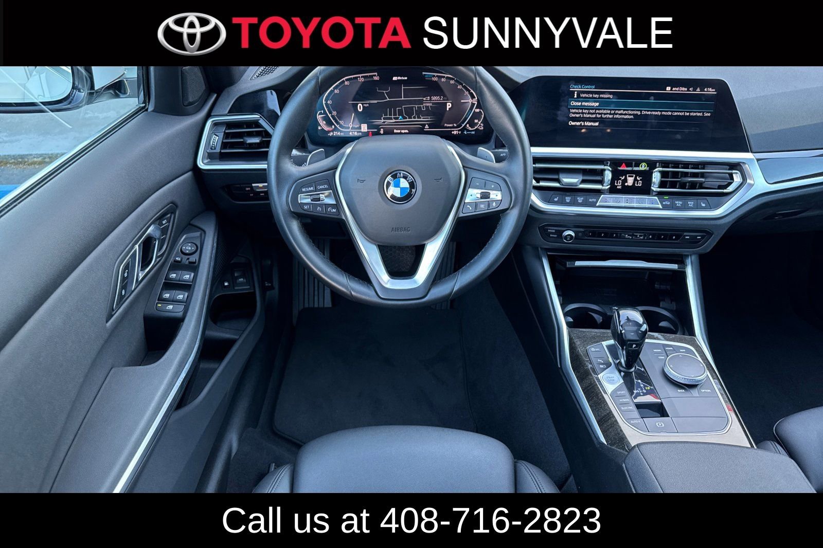 Used 2021 BMW 330e 330e iPerformance w/ Convenience Package image 18