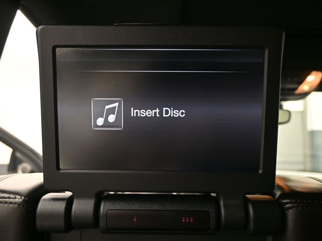 Used 2021 Dodge Durango Citadel w/ Premium Entertainment Group image 18