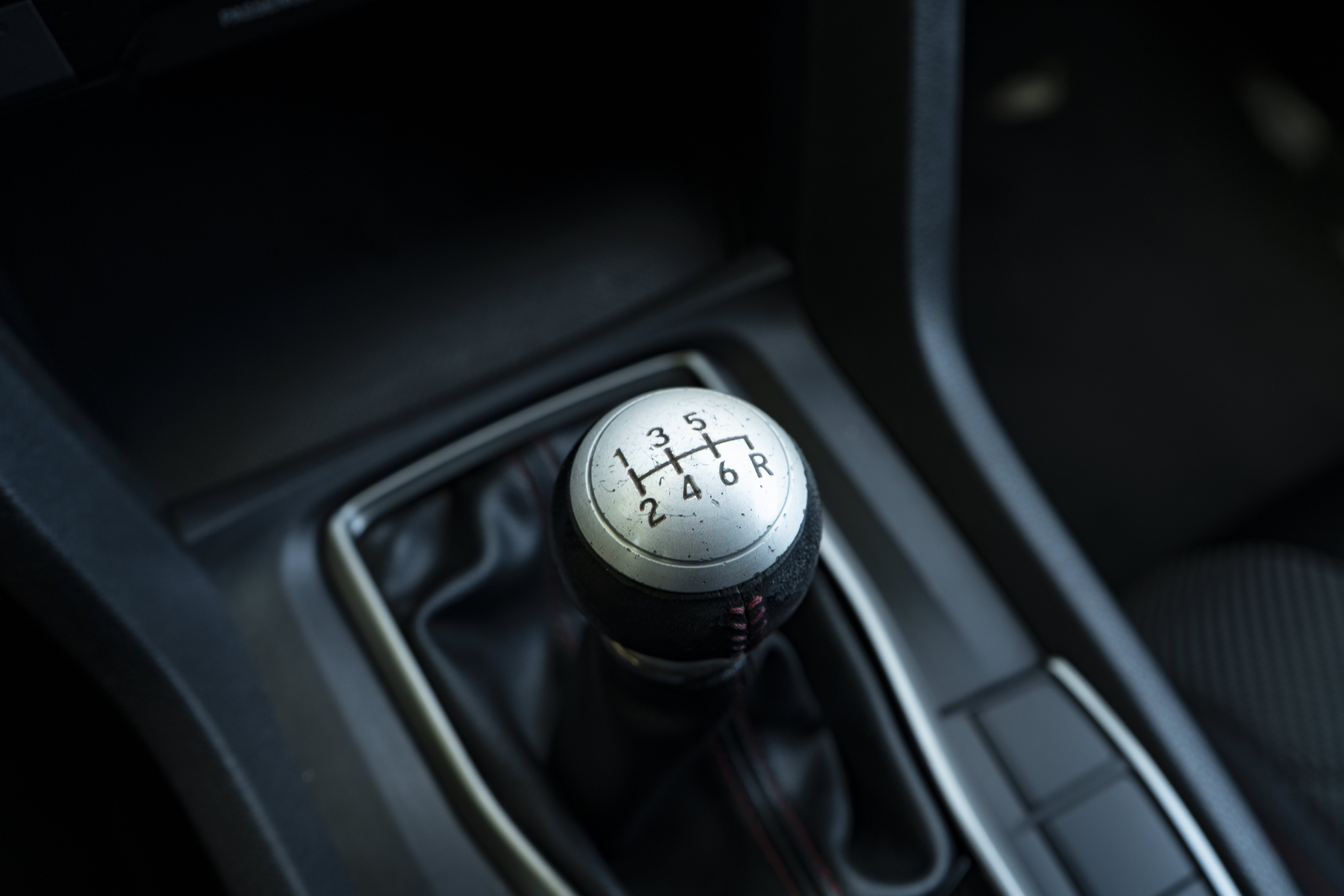 Certified 2019 Honda Civic Si image 30