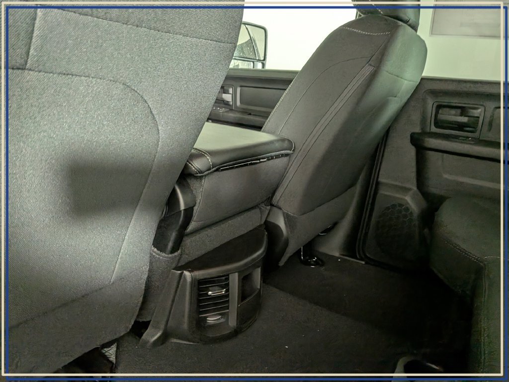 New 2026 RAM 2500 Tradesman AWD/4WD image 26